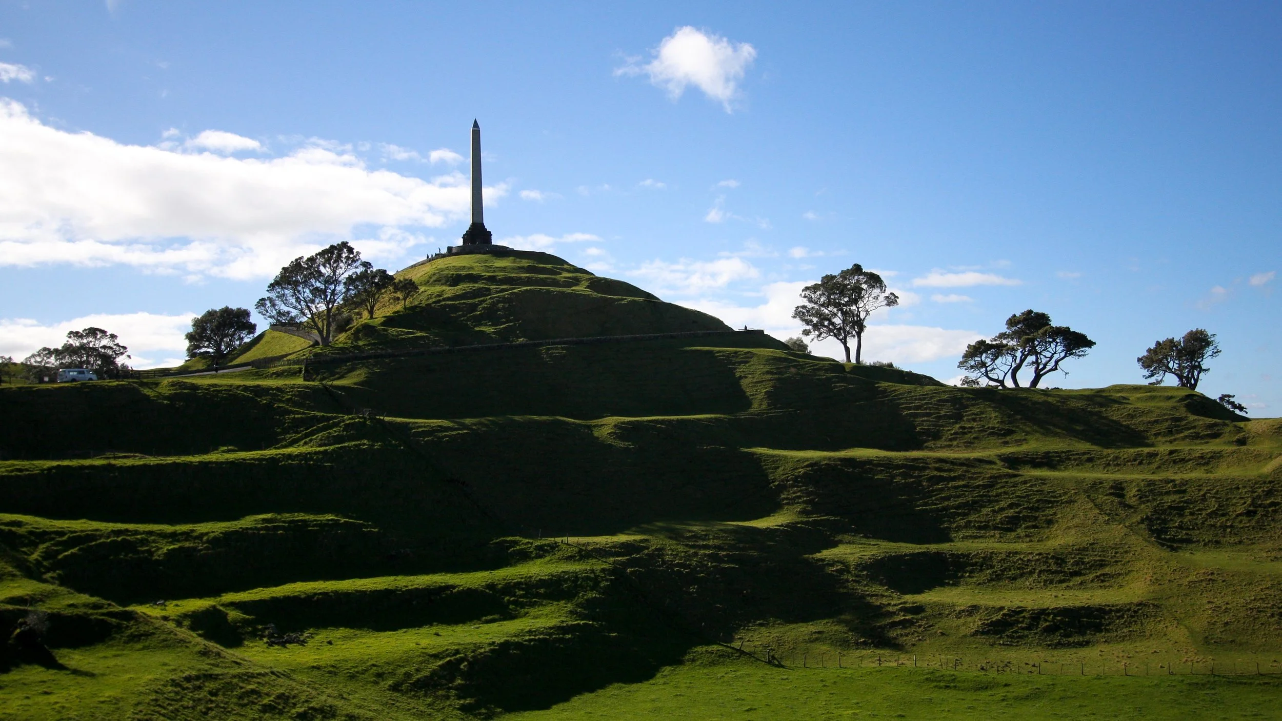 What are Aotearoa’s most important archaeological sites? You tell us!