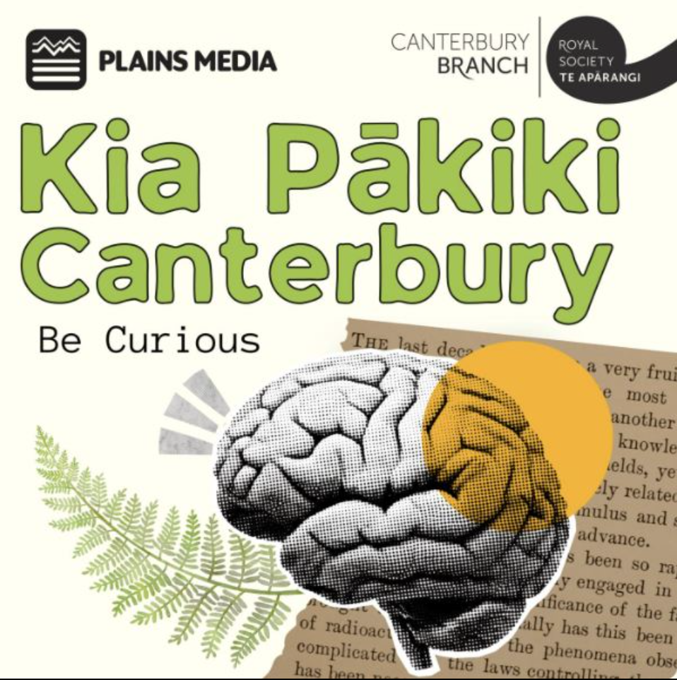 Kia Pākiki Canterbury