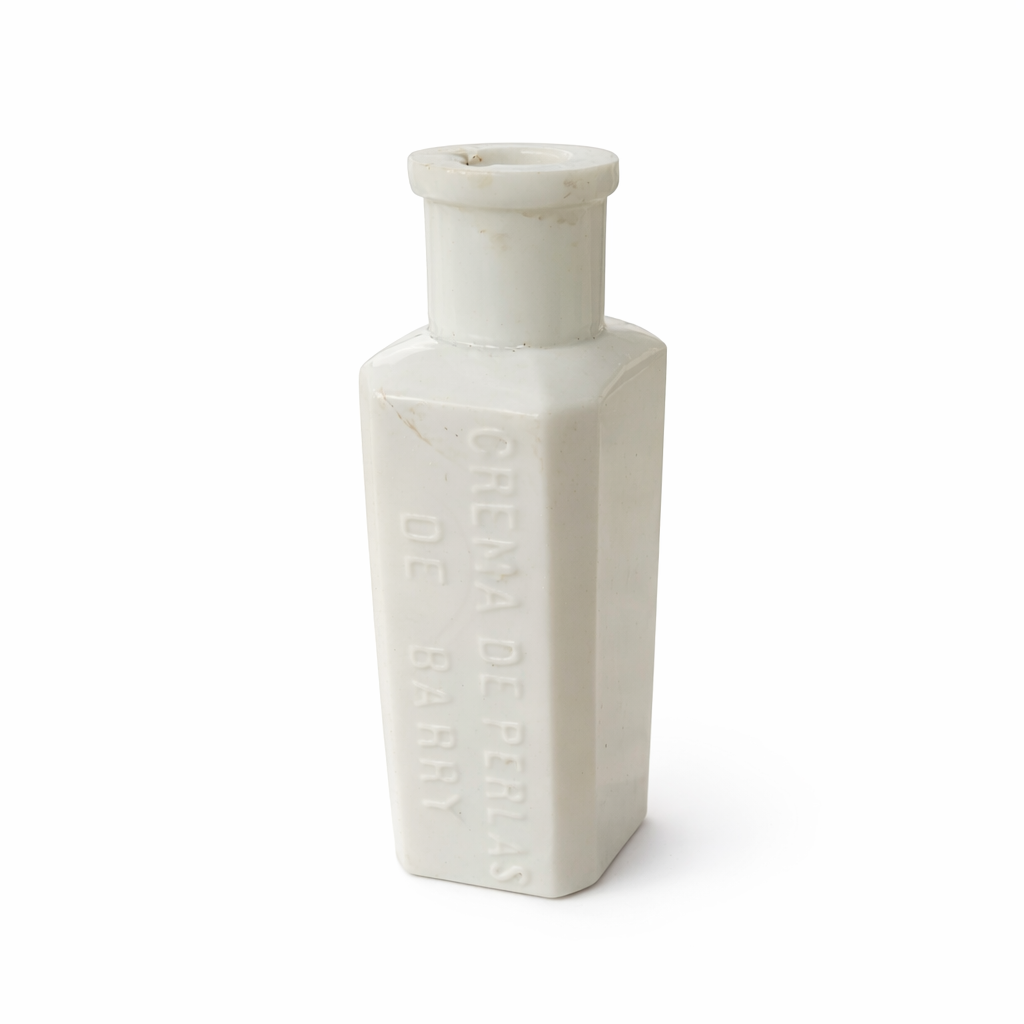 Pharmacy Bottle