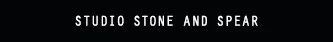 STONE AND SPEAR