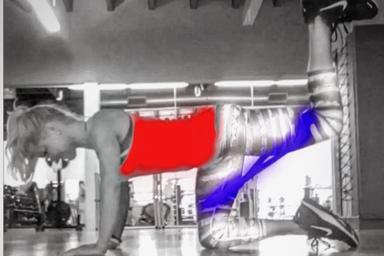 FACEBOOK LIVE GROUP | Vickie G Method