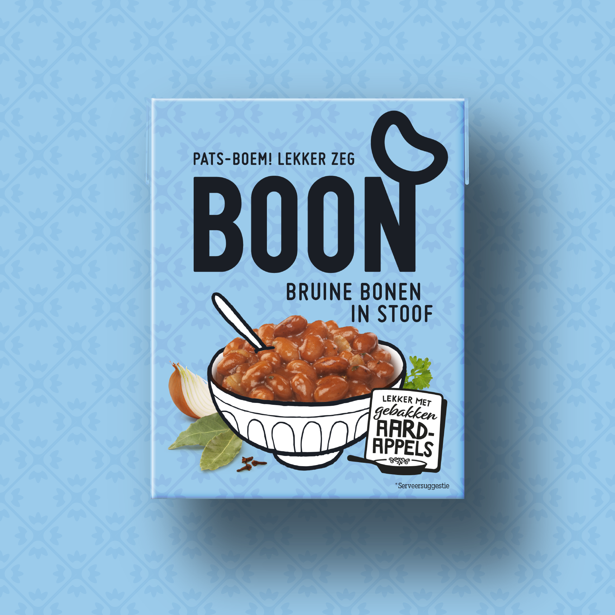 Boon Bruine Bonen in Saus.png