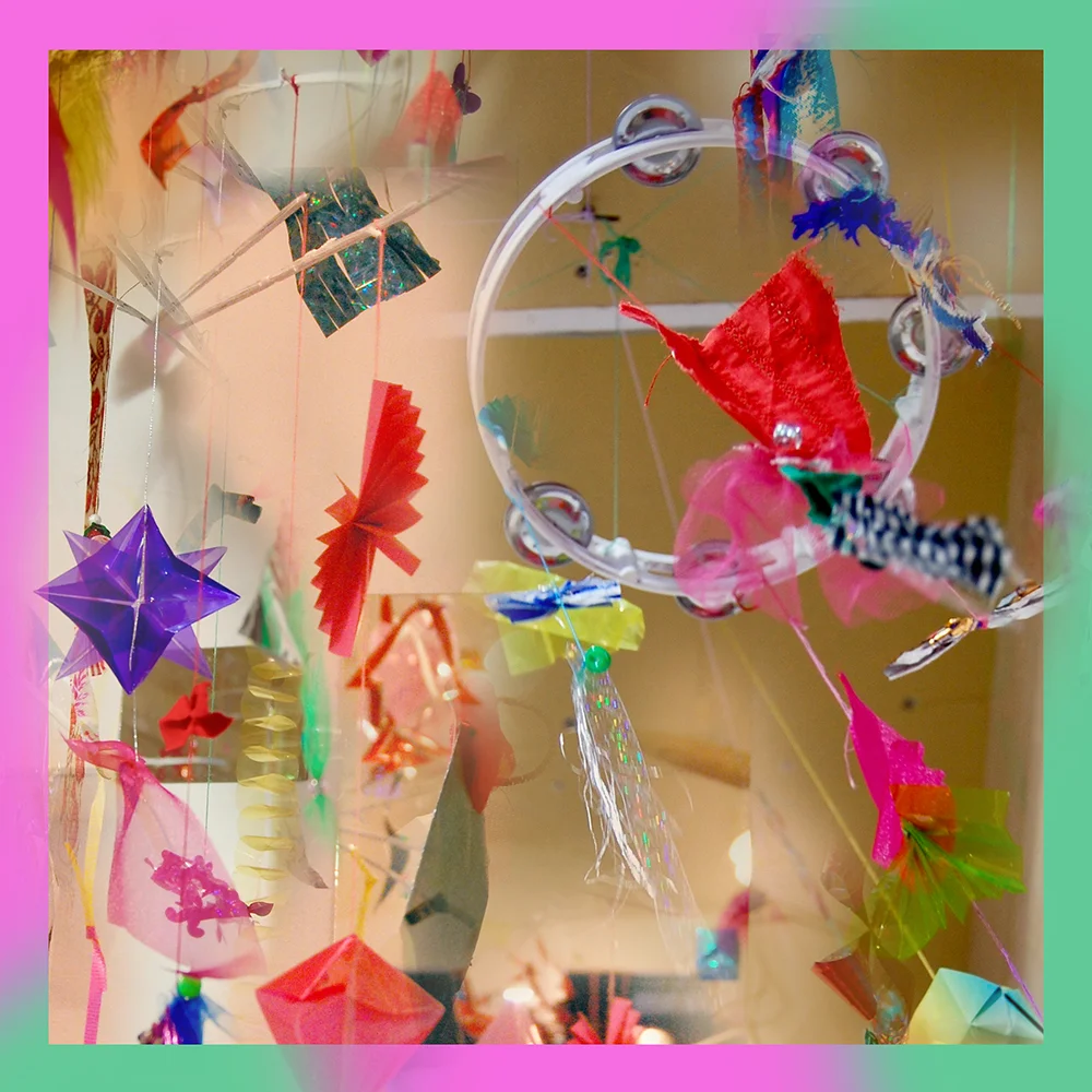 さくら うめ もも すもも Yuko Kanatani