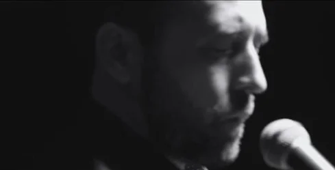 A LOVE SONG WRITTEN BY A MURDERER