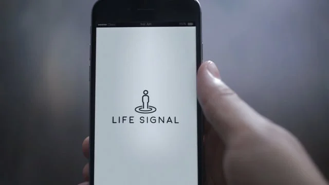 LIFE SIGNAL