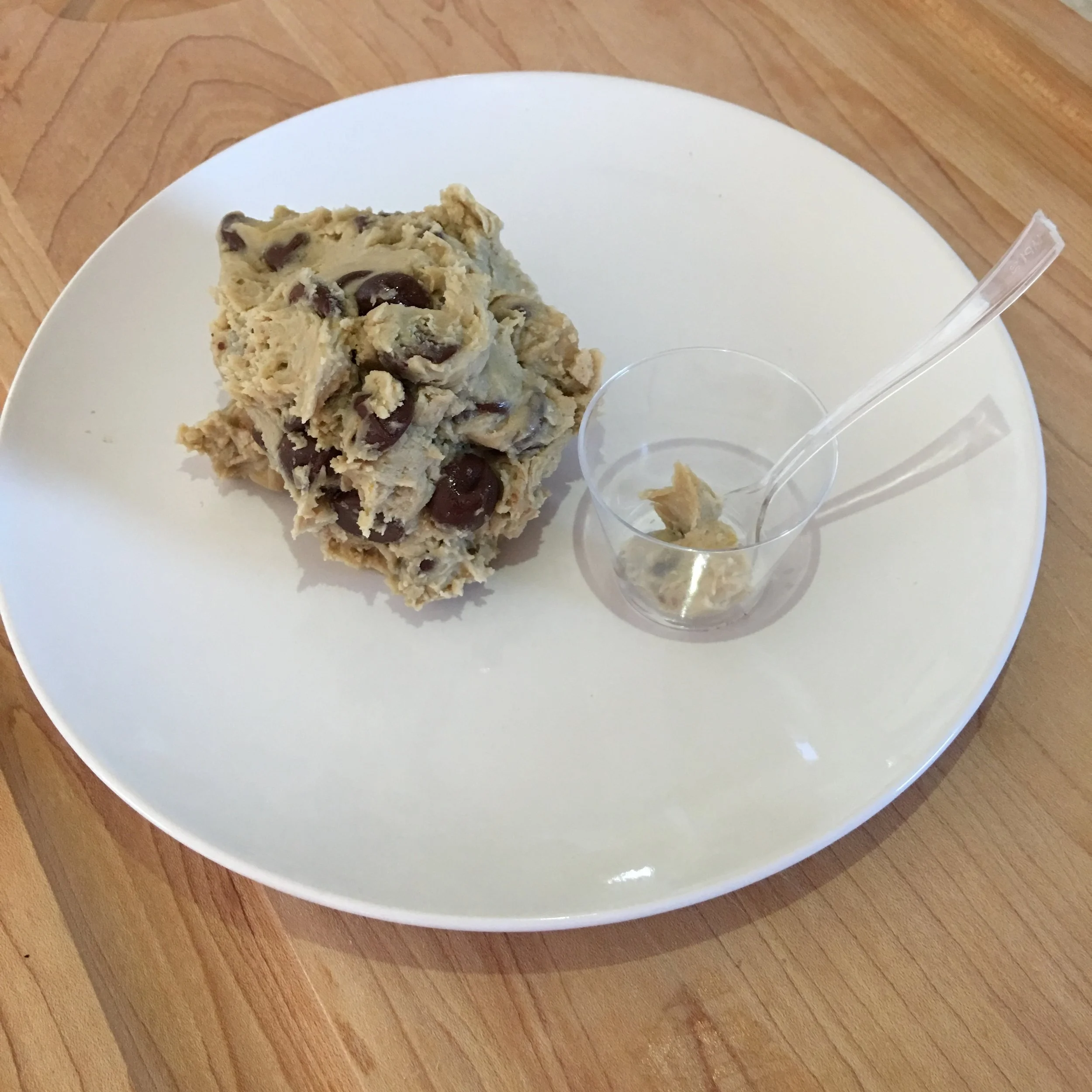 Tastes of the Carmichael Casa