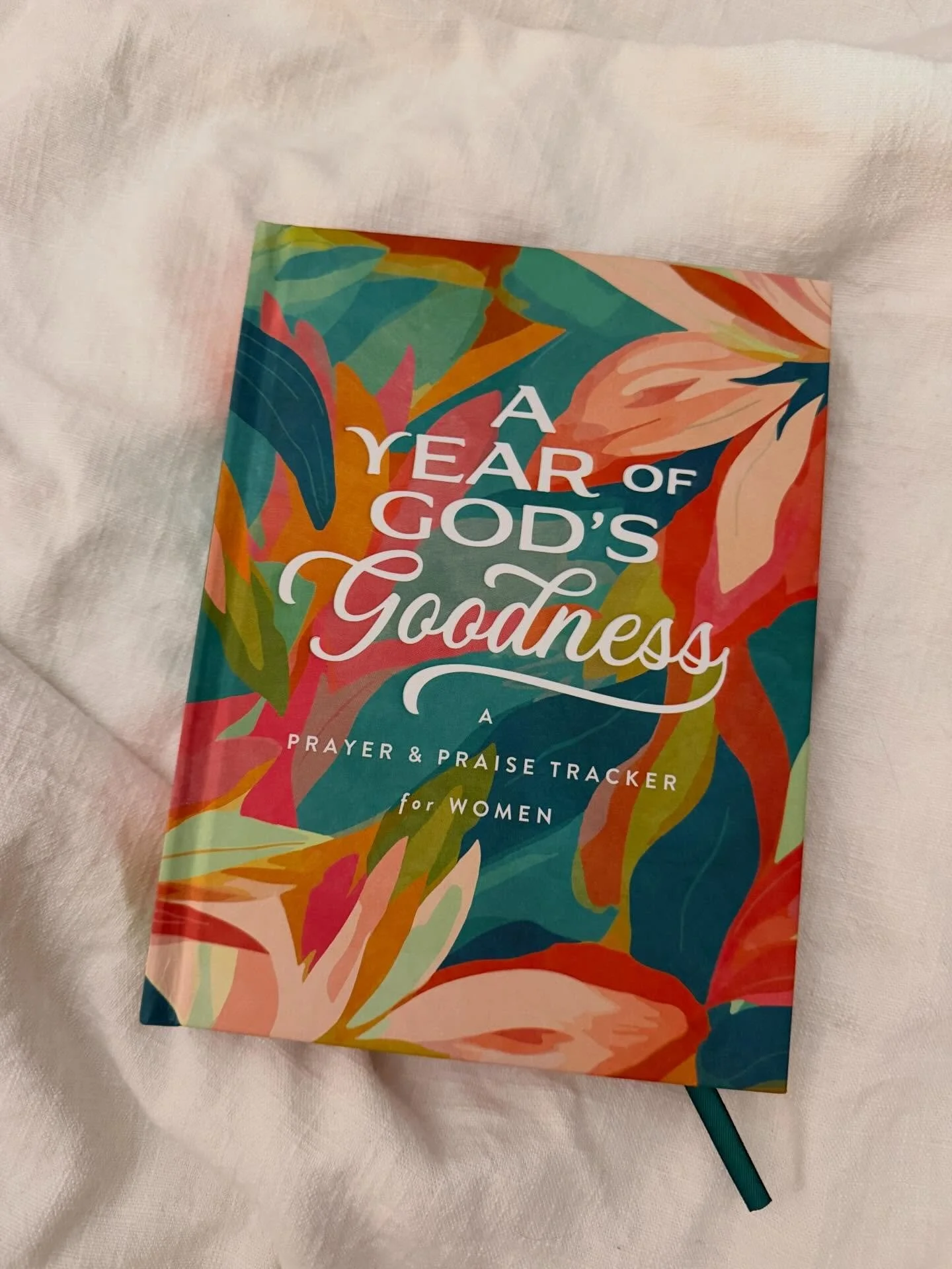 To reflect on prayers from just a few days ago, with celebration for answers big and small. So much to be thankful for. Friends, their families, my own family, me &mdash; all here living God, sharing our needs, watching God work with awe and wonder. 