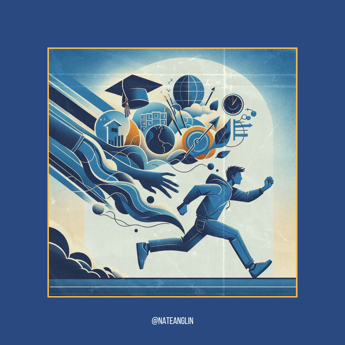 How Sixteen Weeks Could Rewrite Your Future Beyond Anything You Expect