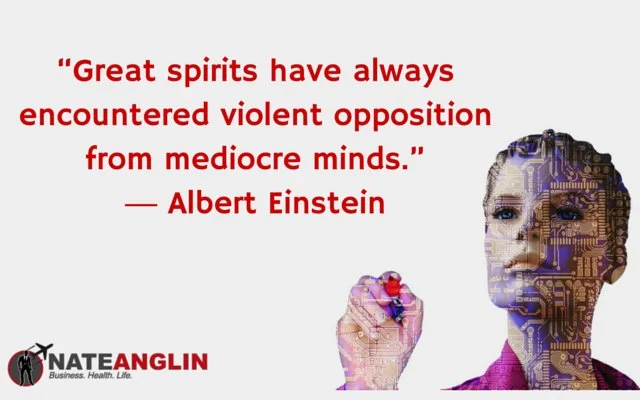 5 Ways to Stop Overthinking