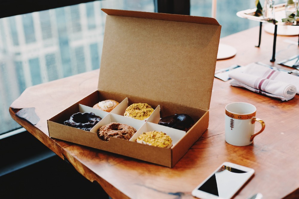 Simple tips to avoid the slow death of your unhealthy coworkers & launch your career into the stratosphere
