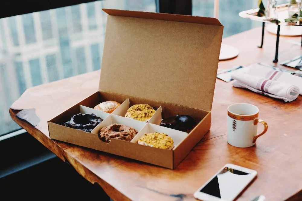 How To Be Healthy In An Unhealthy Office