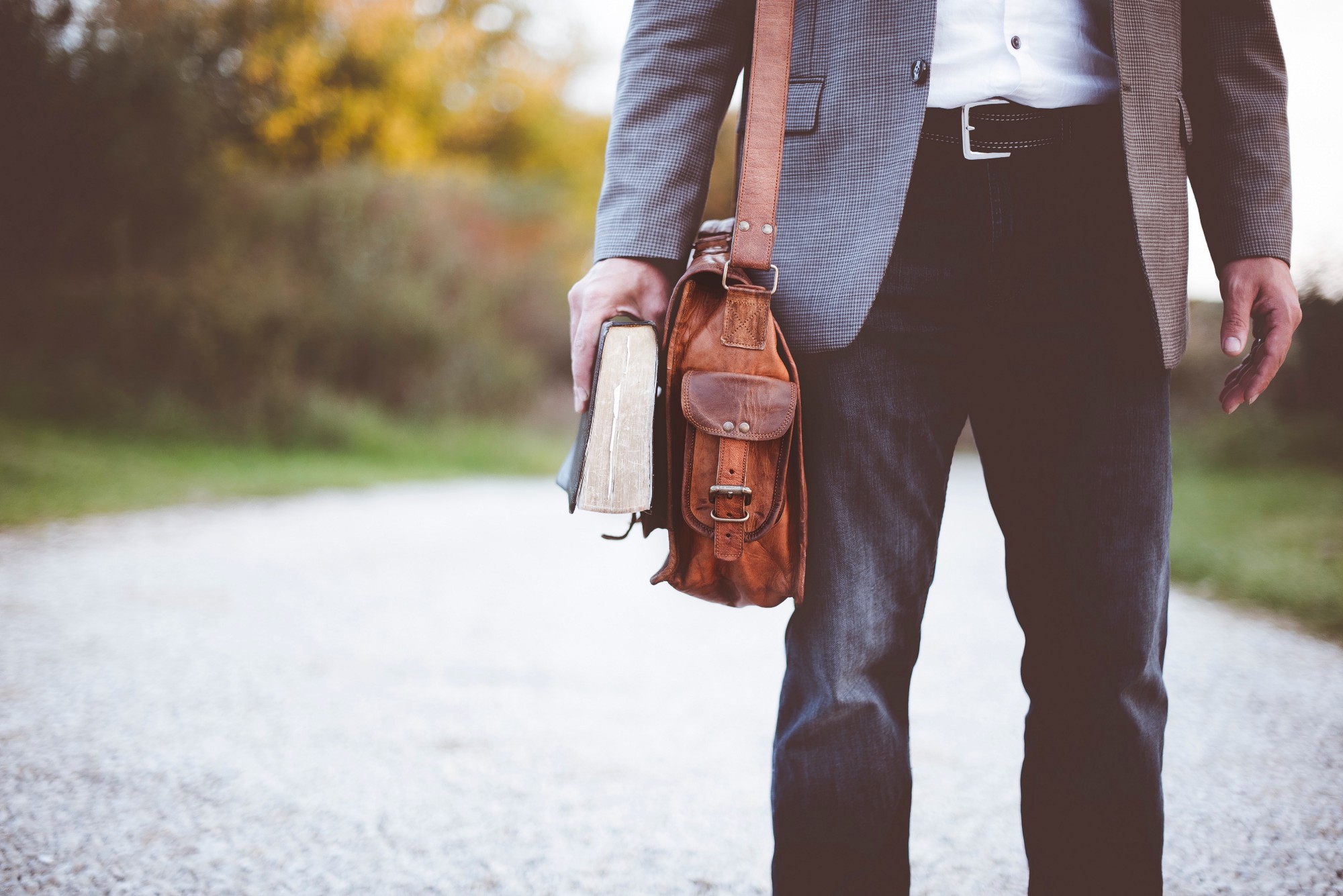 I hired an MBA with thirty years of experience thinking that was important. I was wrong.