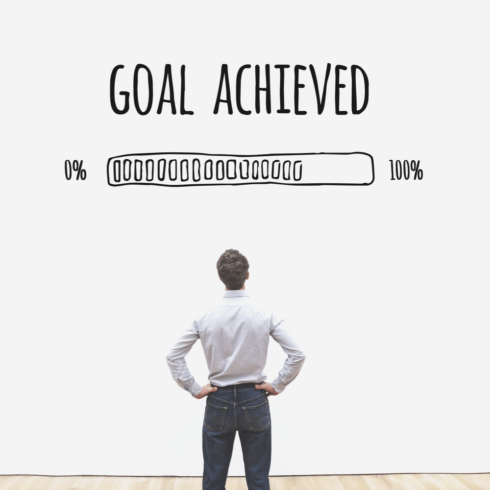 How To Focus On Your Goals