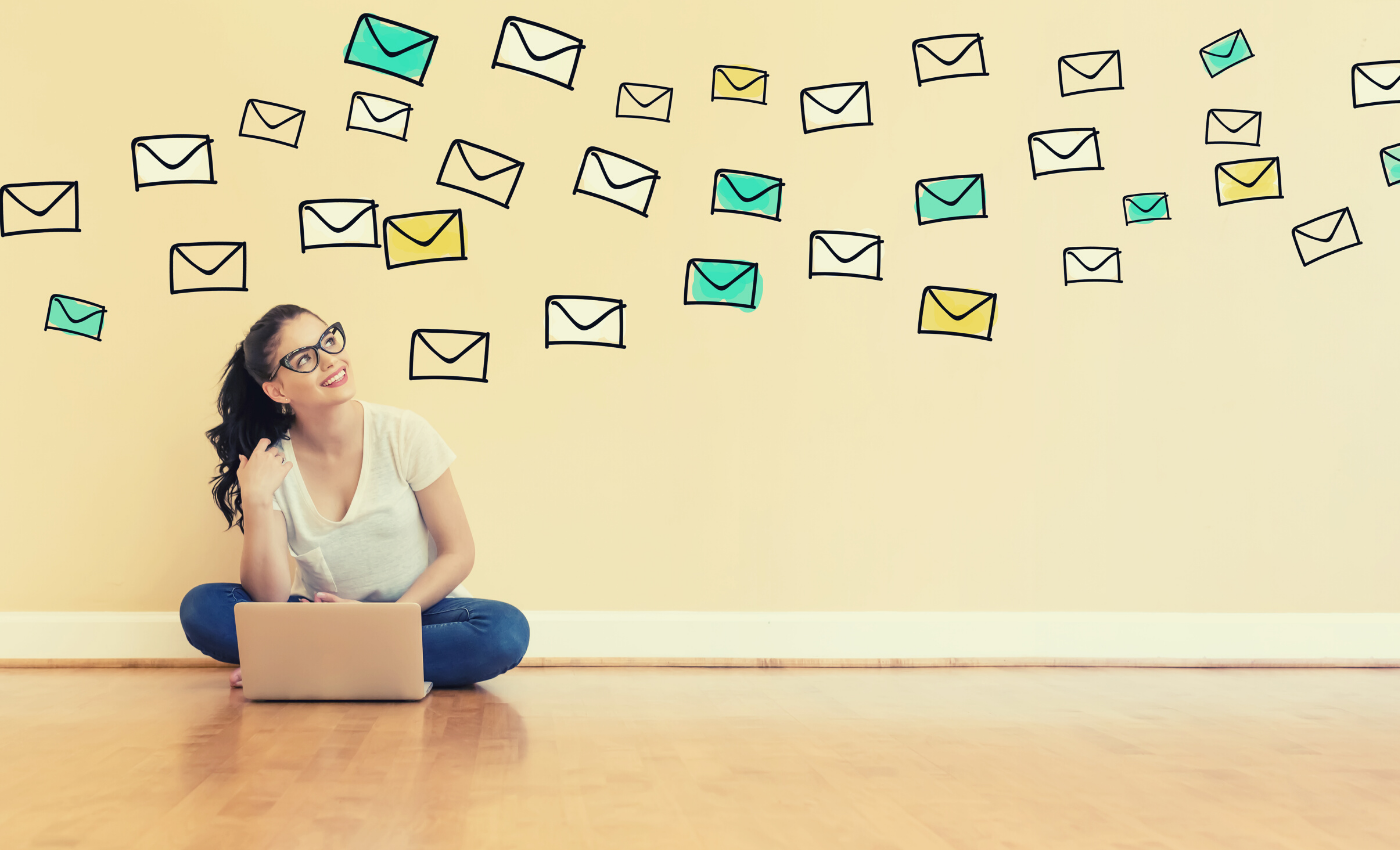 How To Write An Email That Gets Opened And Read