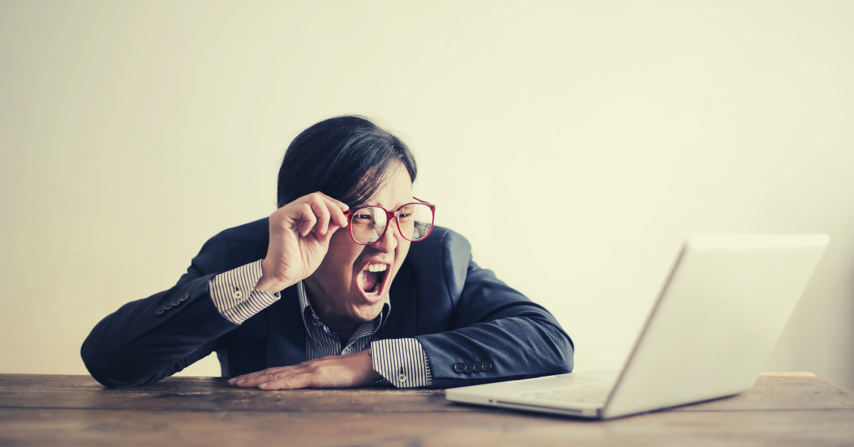 How To Accept And Correct Your Mistakes