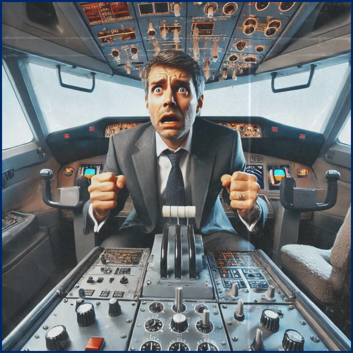 5 Easy Steps on How to Delegate and Transform From a B2B Control Freak ...