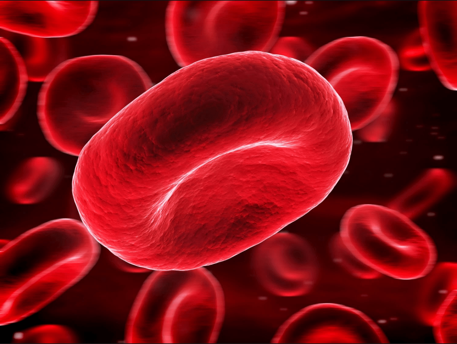 Thalassaemia