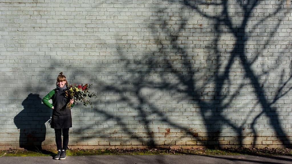 Queen of Stems- Wedding & Event Florist Castlemaine Laura Noonan This is Me.jpg
