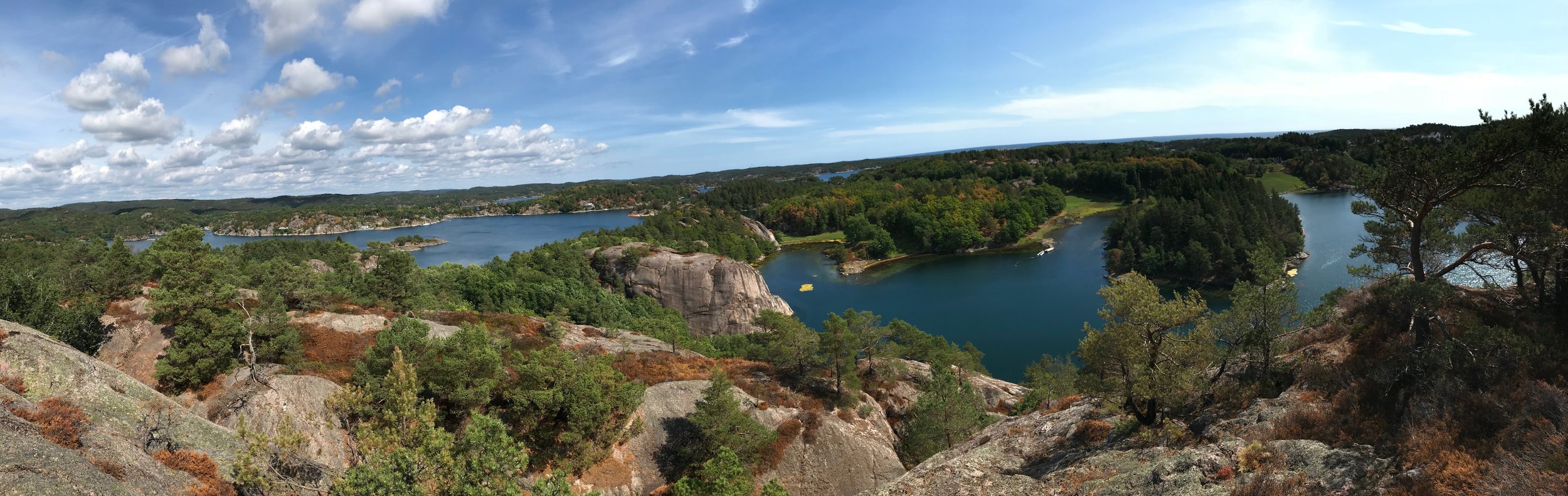 Three Pillar Approach