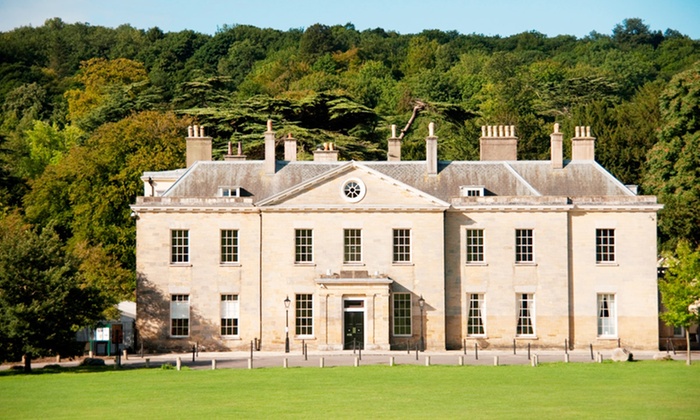 Proud's latest venture, 'Proud Country House' Brighton. www.stamnerhouse.co.uk