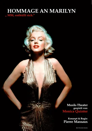 Hommage an Marilyn