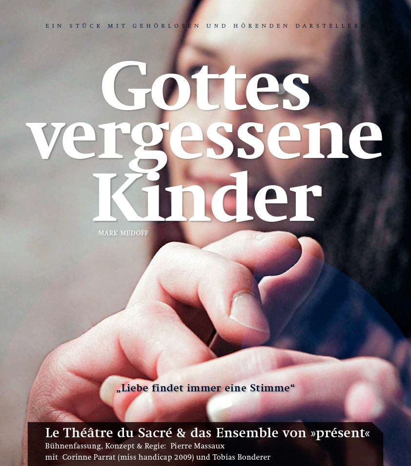 Gottes vergessene Kinder
