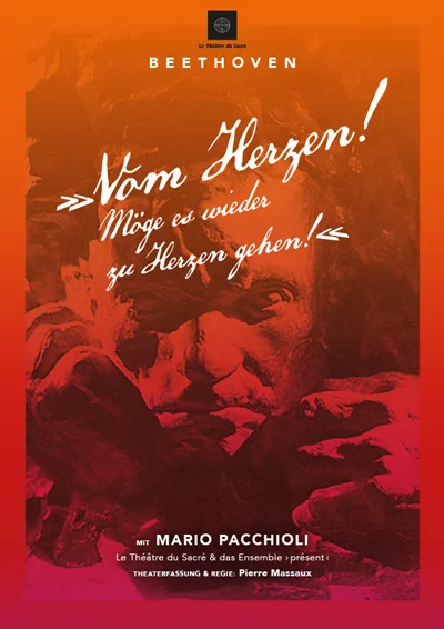 Beethoven – Vom Herzen! Möge es wieder zu Herzen gehen!