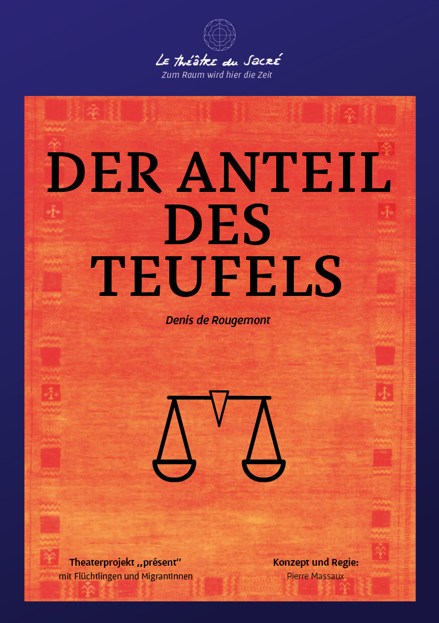 Der Anteil des Teufels