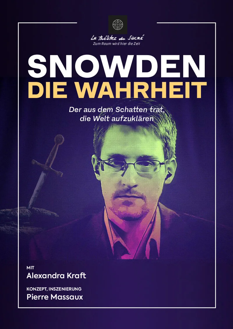 SNOWDEN DIE WAHRHEIT