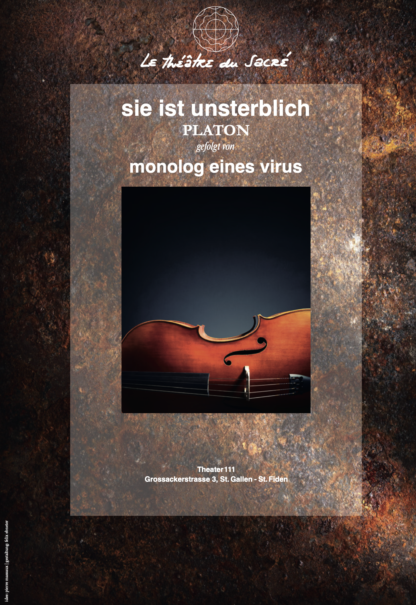 sie ist unsterblich