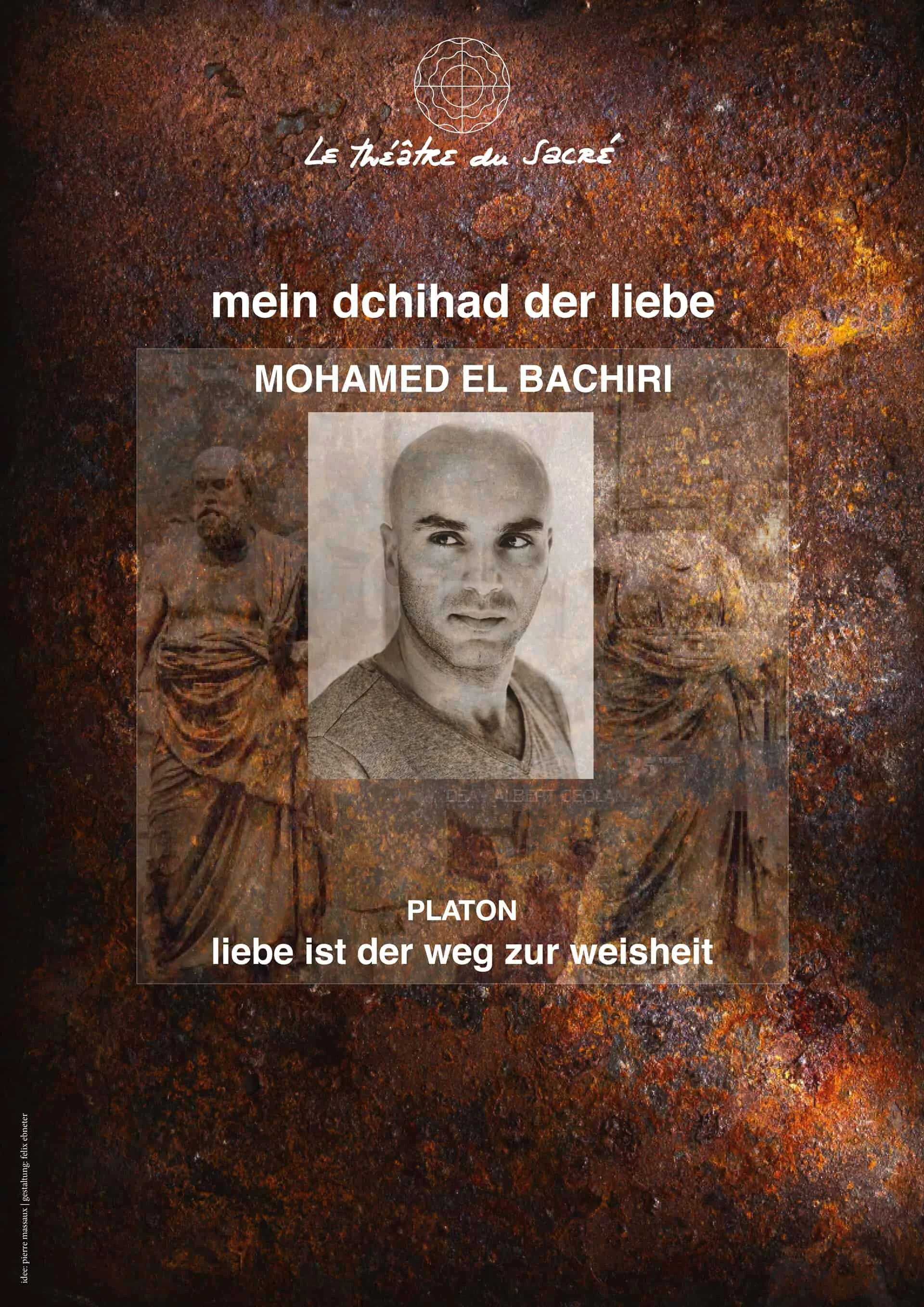 Mein Dschihad der Liebe