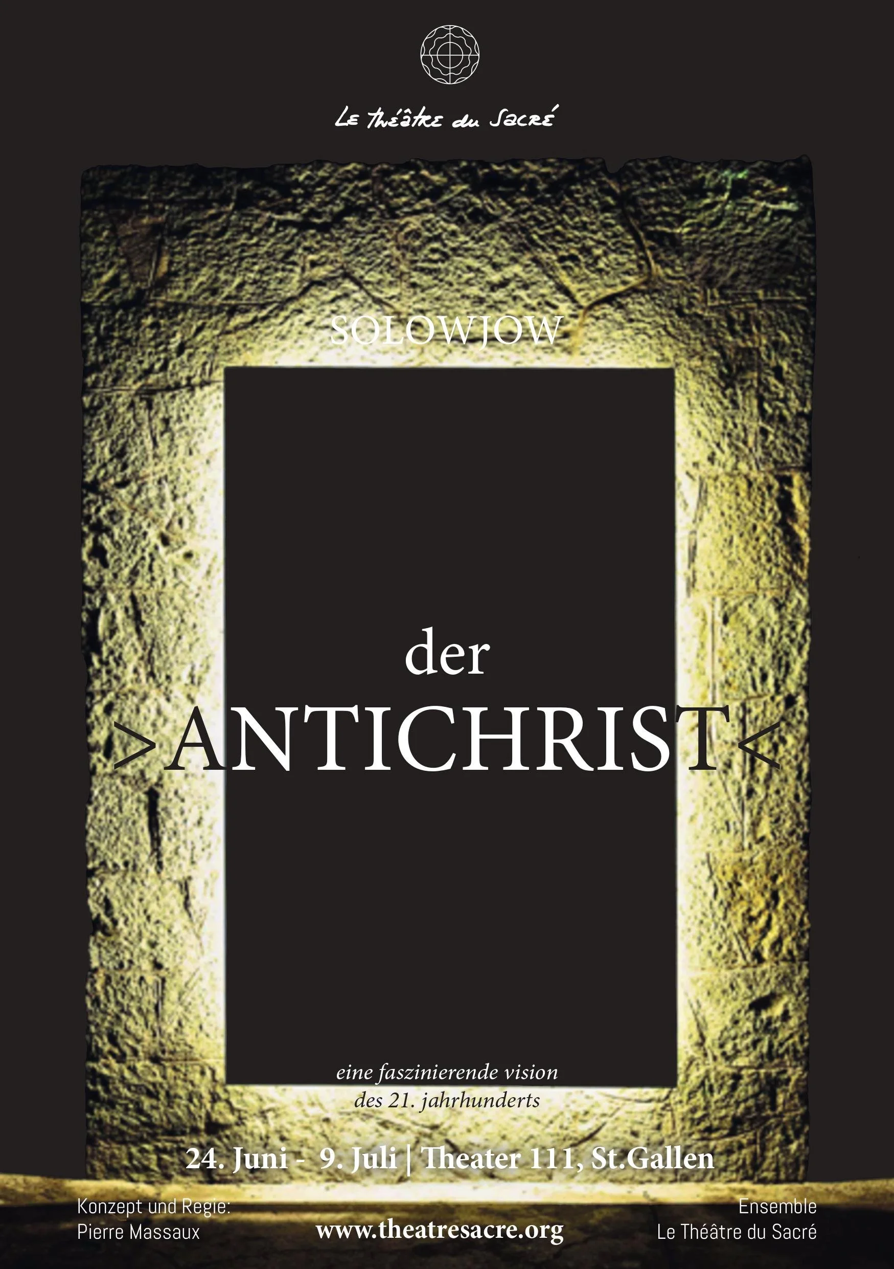 Der Antichrist
