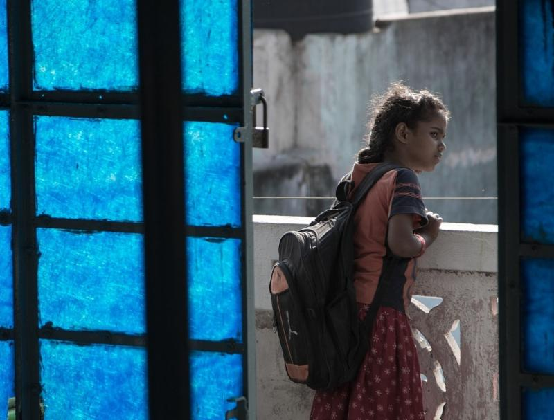 Read more: Shutting Down the Trauma to Prison Pipeline