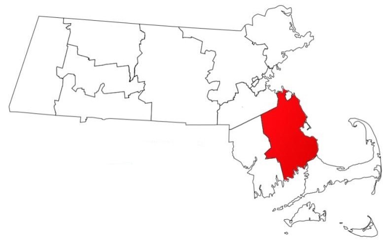 Plymouth County