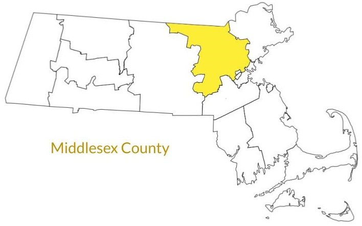 Middlesex Co.