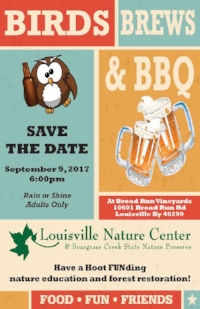You can purchase tickets on our Fundraiser page under Programs & Events