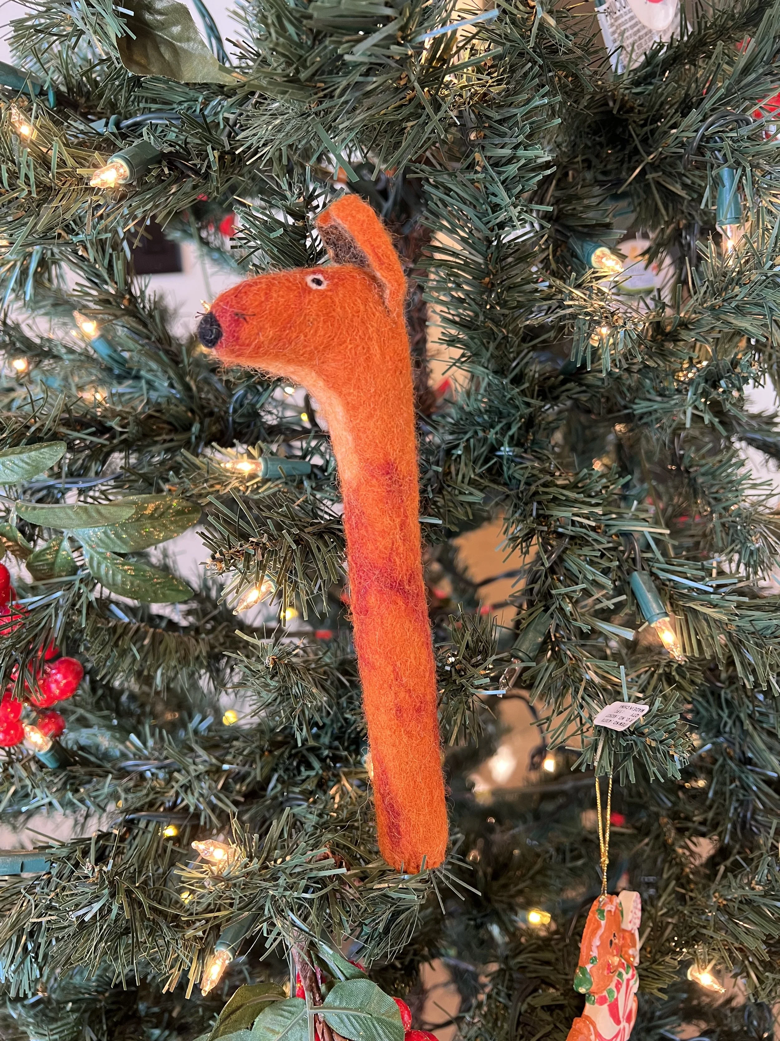Fox pencil topper, zoomed out.jpeg