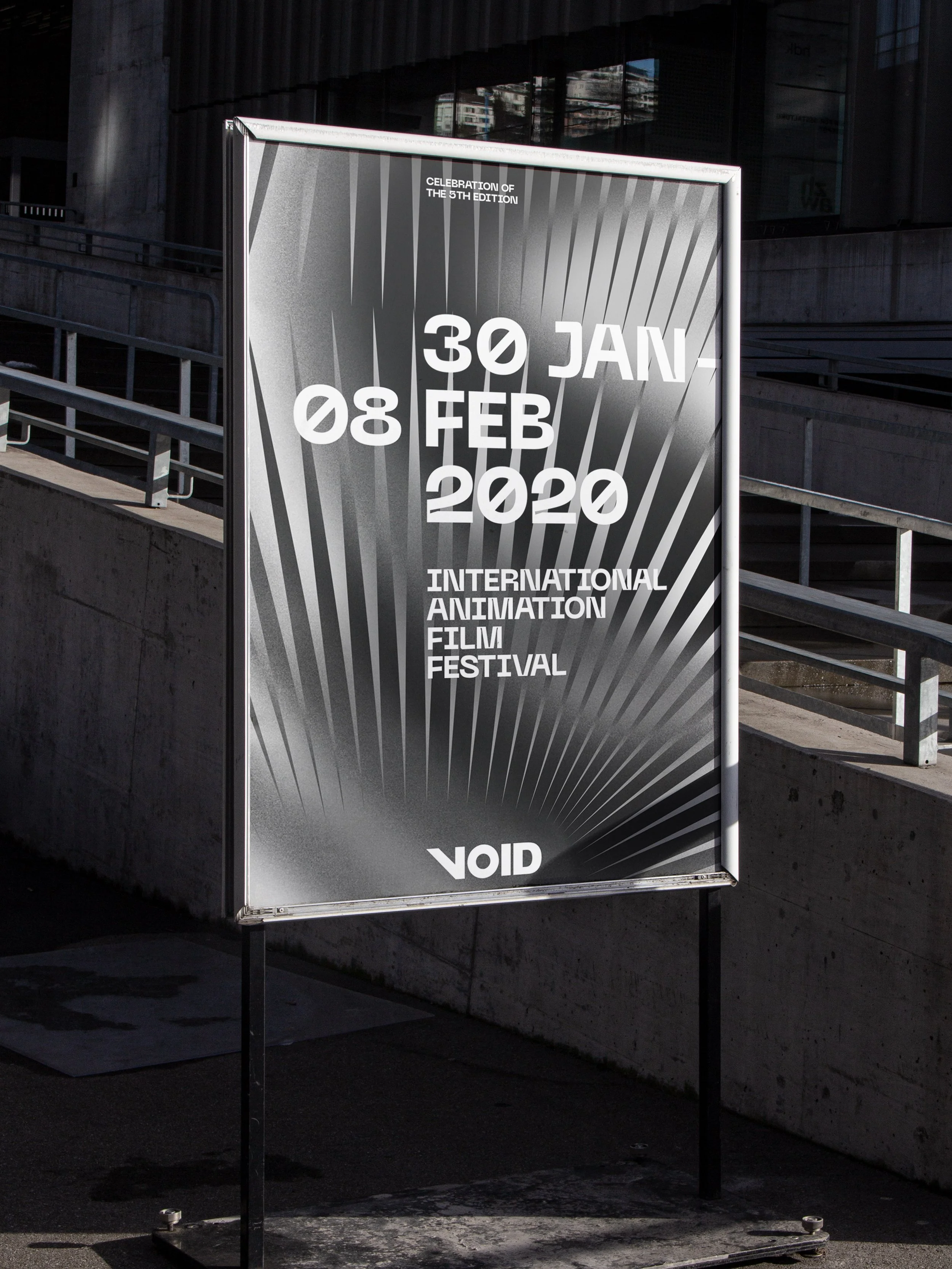 VOID 2020 - INTERNATIONAL ANIMATION FILM FESTIVAL