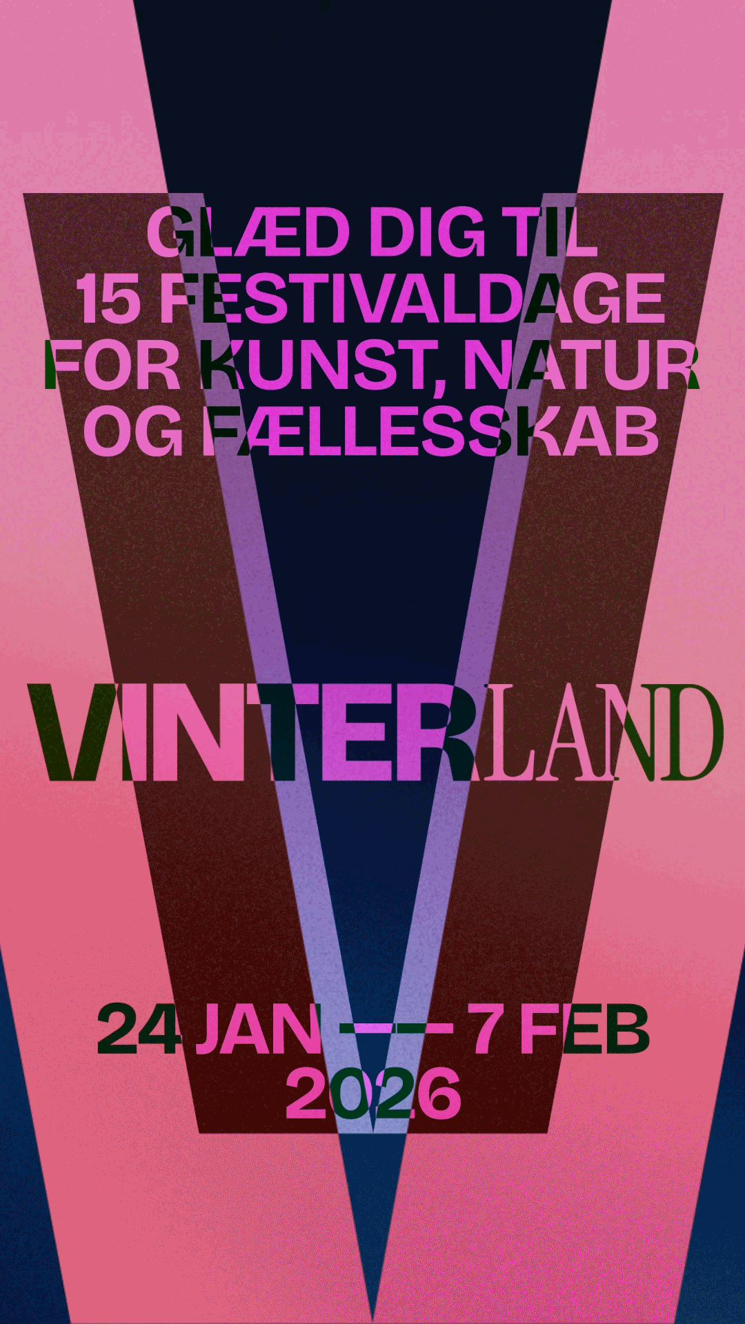 VINTERLAND