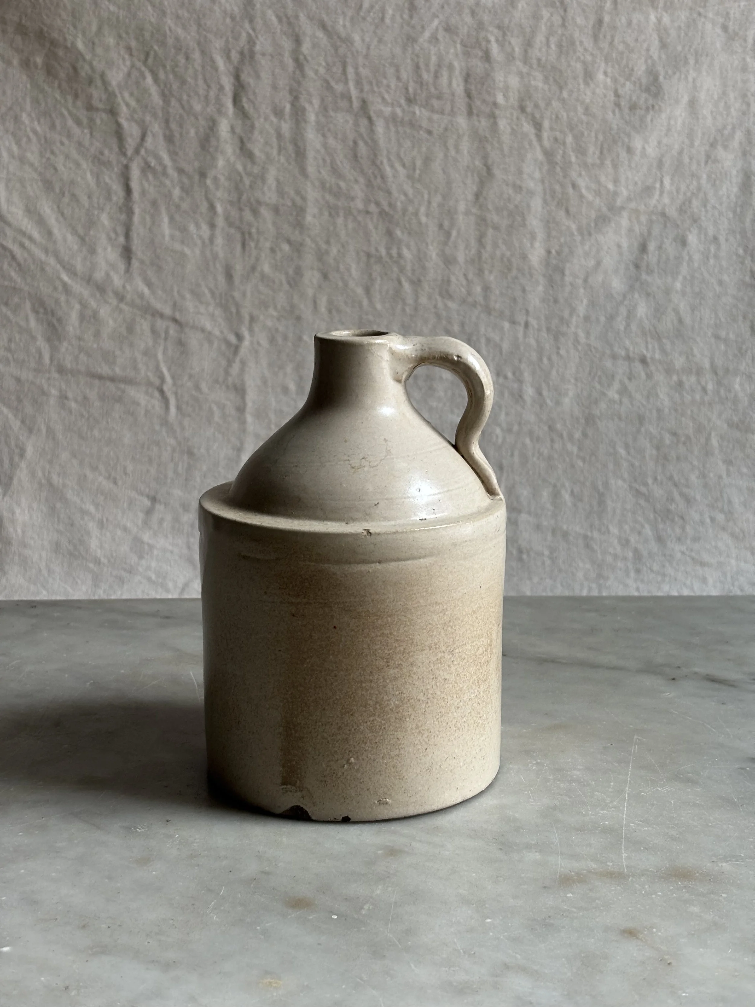 Vintage Ceramic Jug