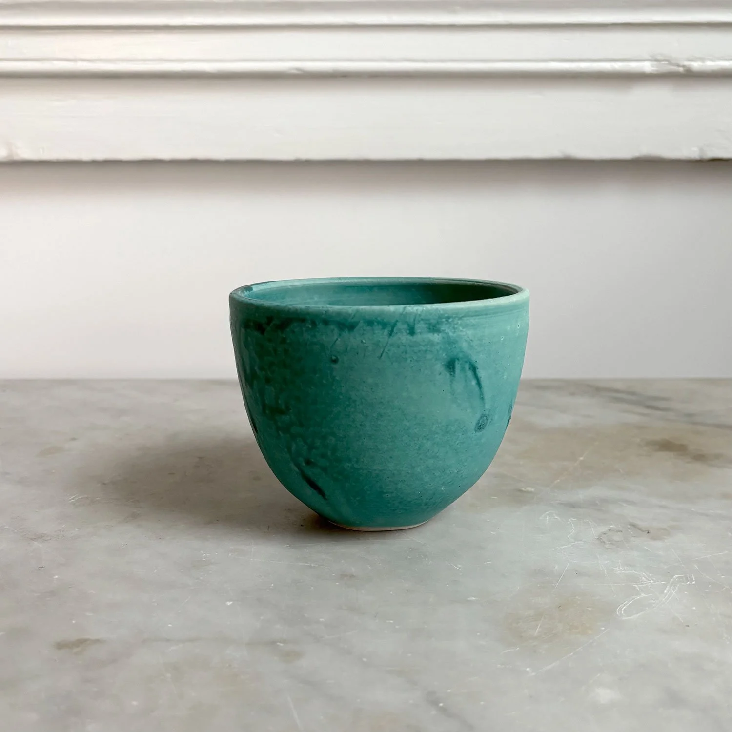 Handmade Ceramic Bowl