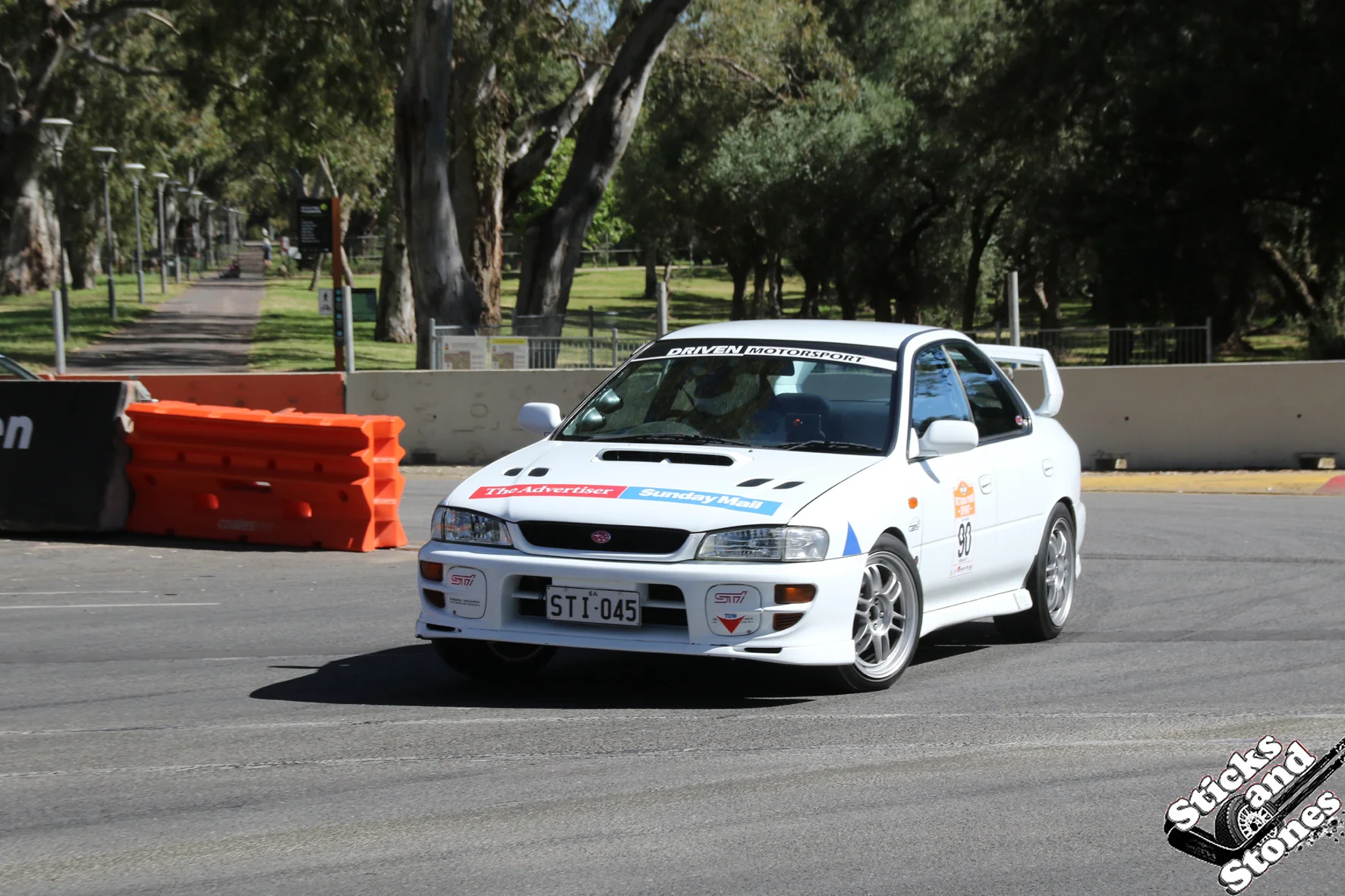 Photo by Frank Kutsche