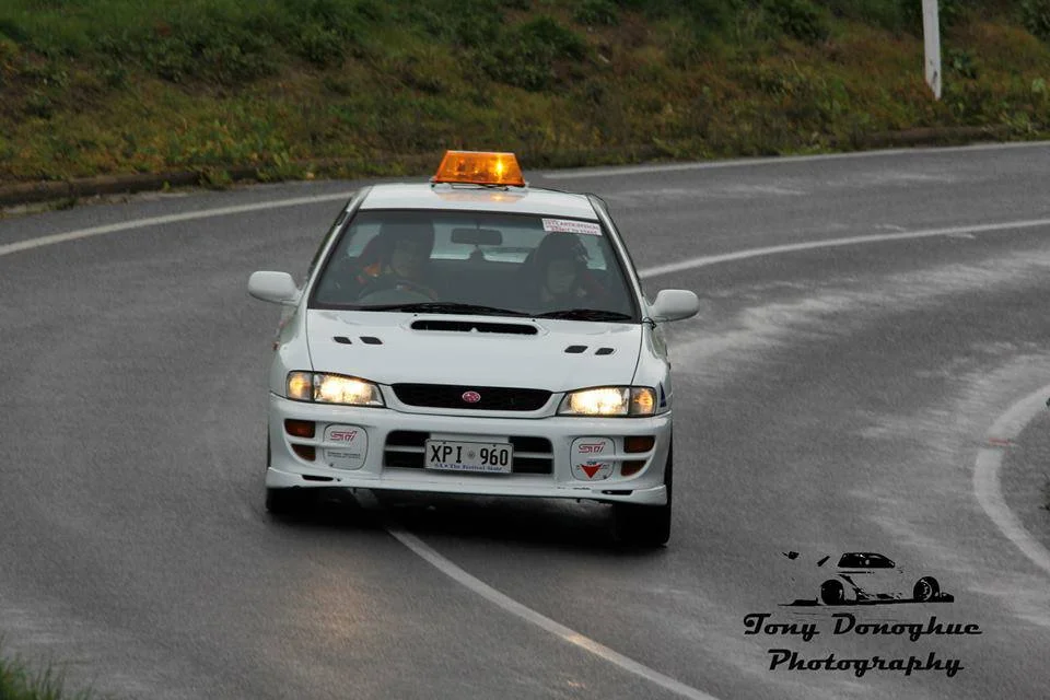 Photo by Tony Donoghue Photography