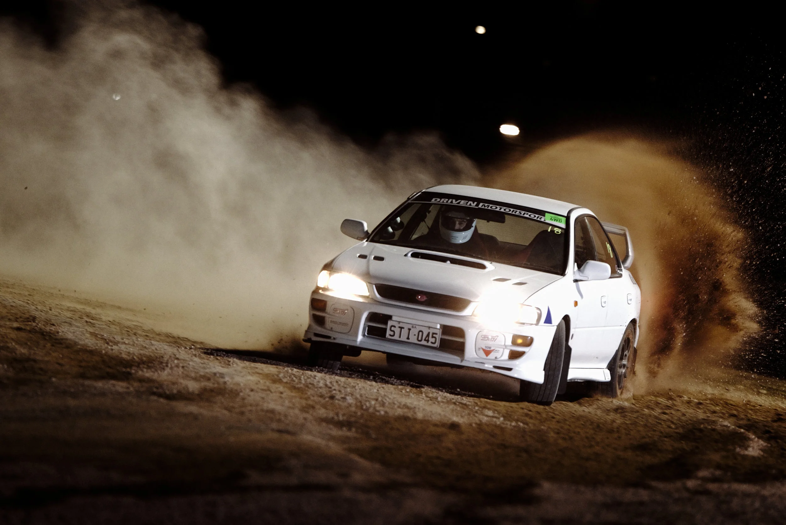 Photo by Twincam Media - Best Photo of the event in my humble opinion!