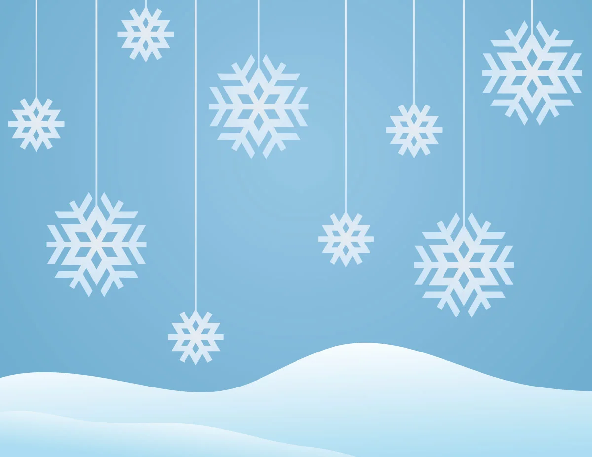 Peck's Winter Fest