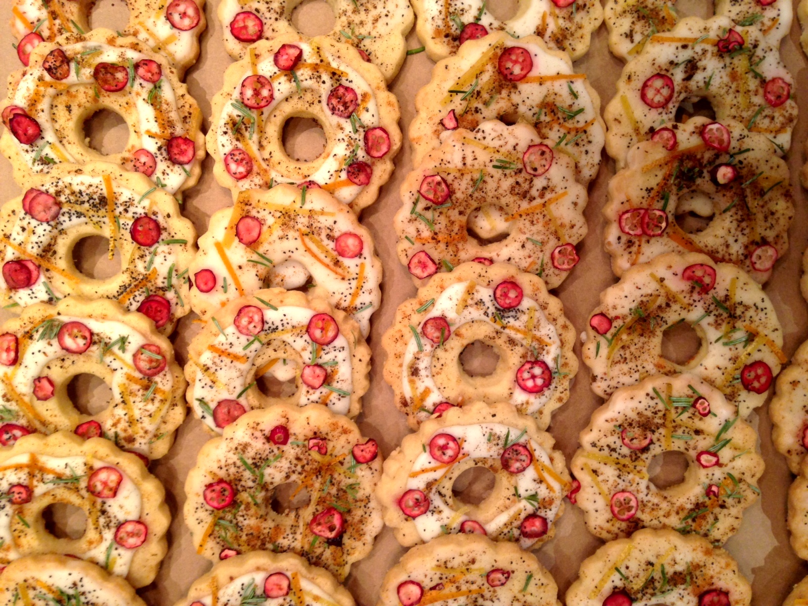 Holiday Catering Made Easy