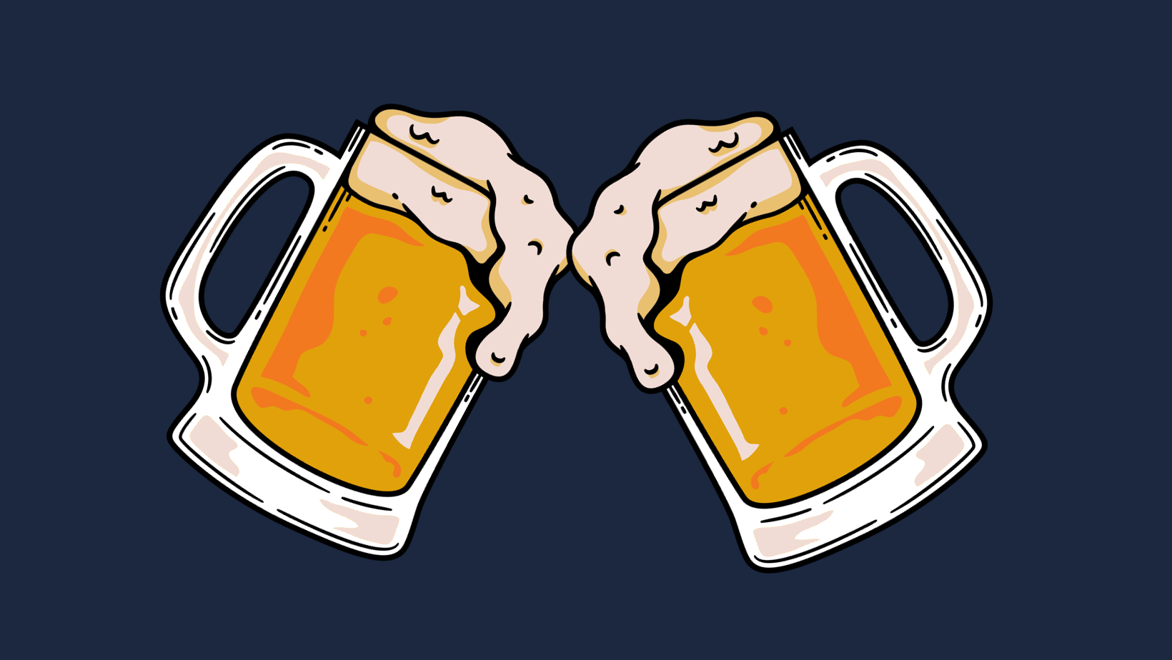 Join us for PECKTOBERFEST!