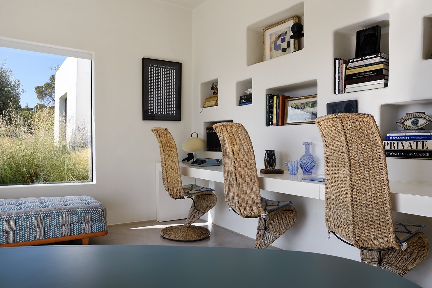 Pleasso U the Camera.jpeg