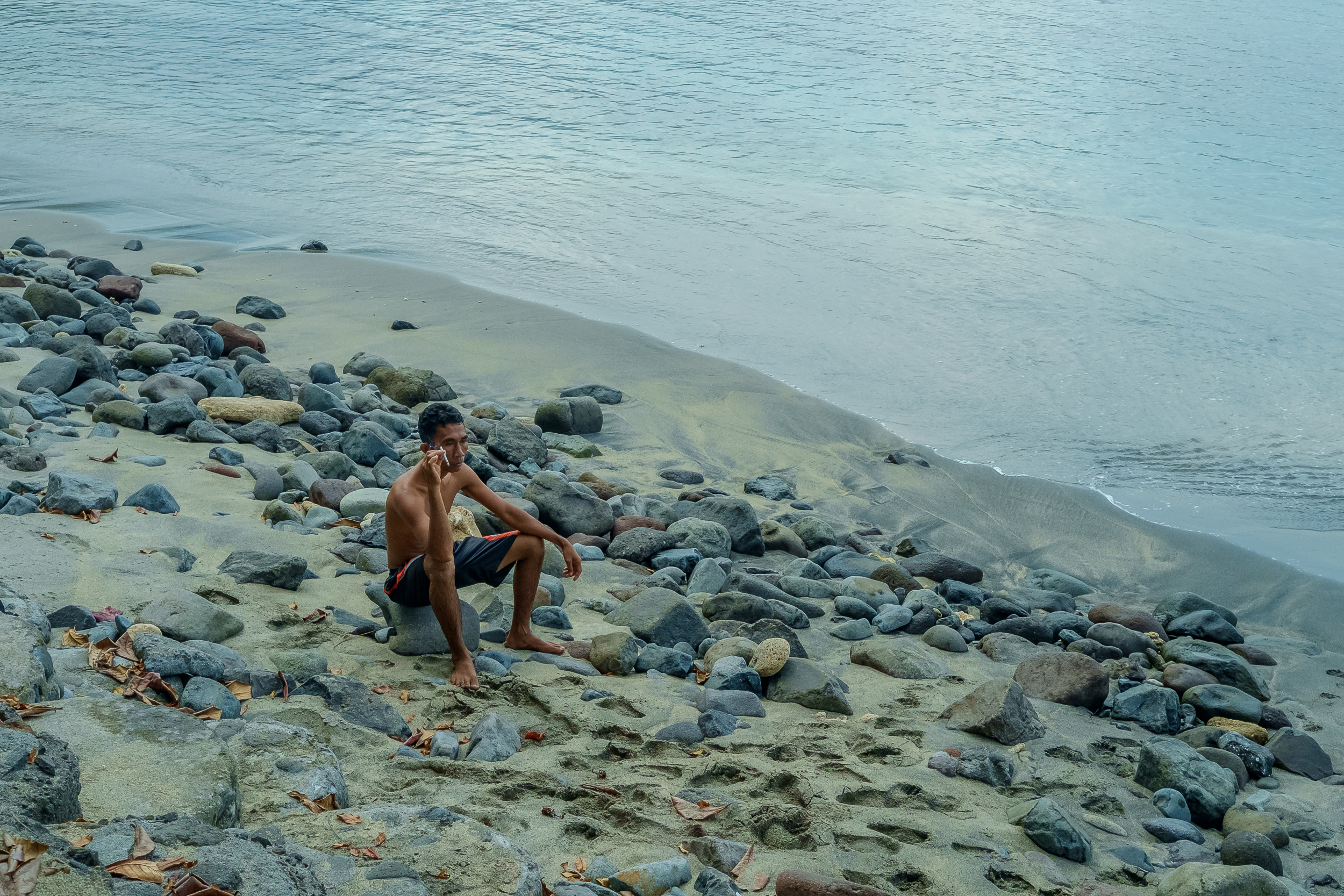 Lombak, Indonesia