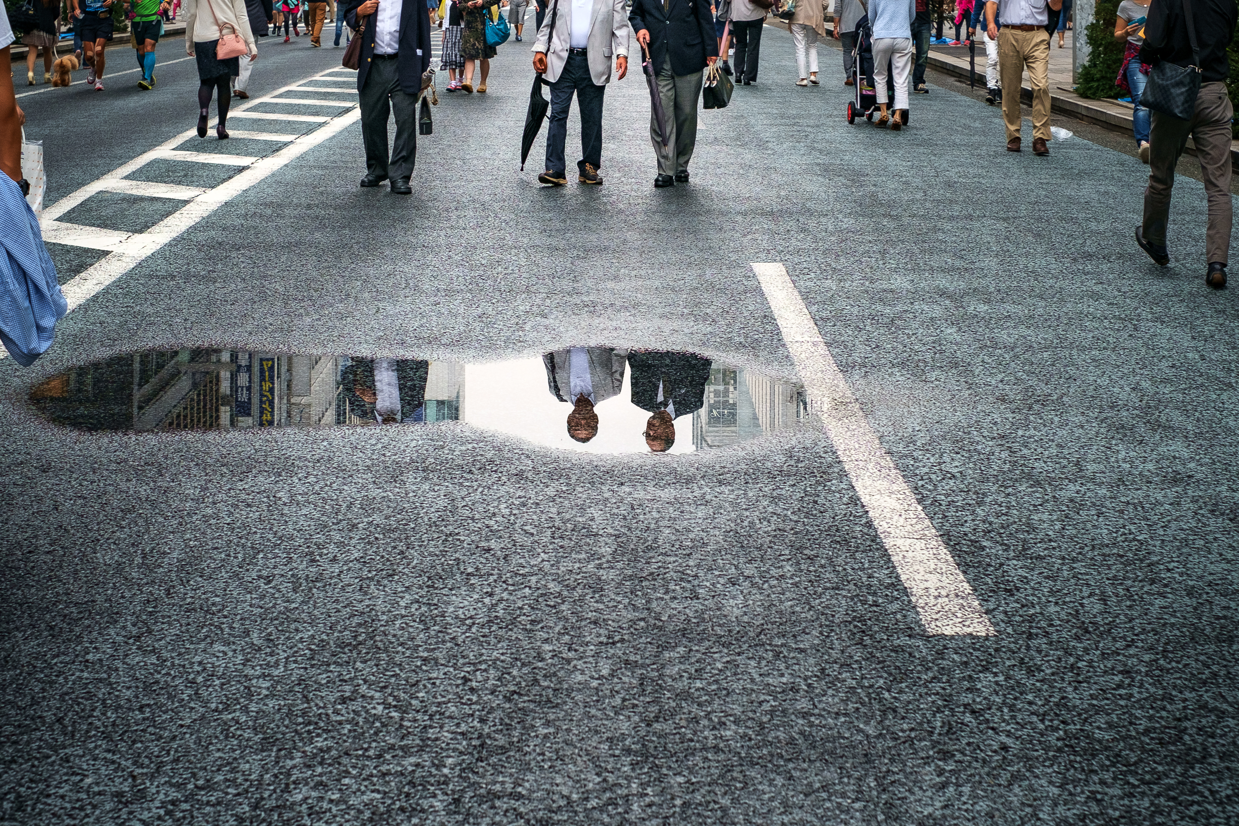 Tokyo, Japan